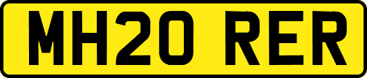 MH20RER