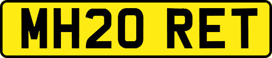 MH20RET