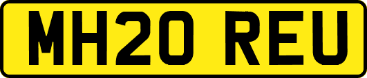 MH20REU