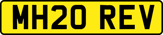 MH20REV