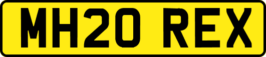 MH20REX