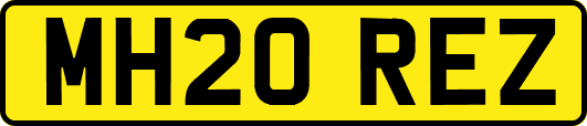 MH20REZ