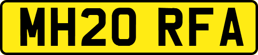 MH20RFA