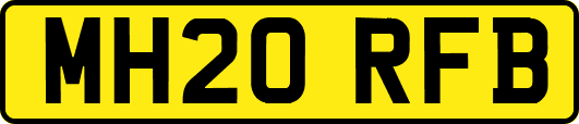 MH20RFB