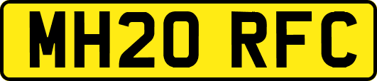 MH20RFC