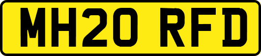 MH20RFD