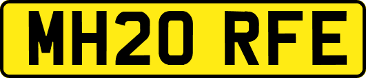 MH20RFE