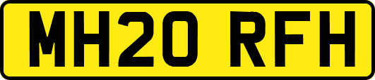 MH20RFH