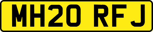 MH20RFJ