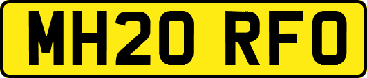 MH20RFO