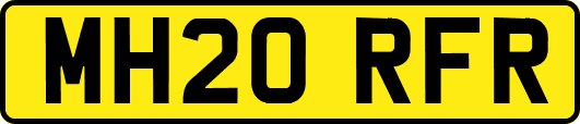 MH20RFR