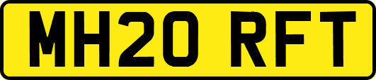 MH20RFT