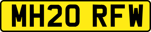 MH20RFW