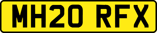 MH20RFX