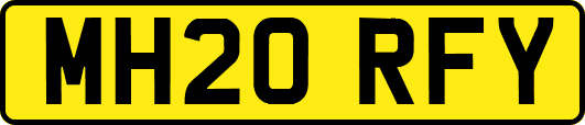 MH20RFY
