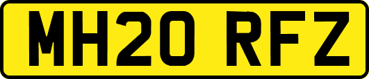 MH20RFZ