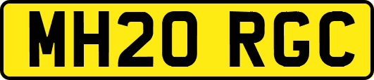 MH20RGC