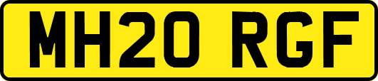 MH20RGF