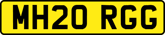 MH20RGG