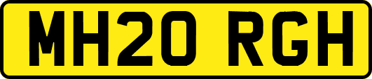 MH20RGH