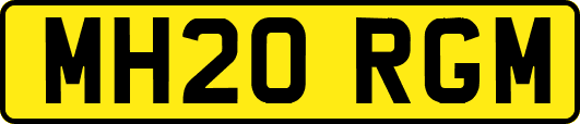 MH20RGM