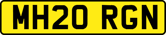 MH20RGN
