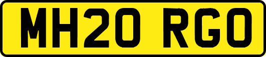 MH20RGO