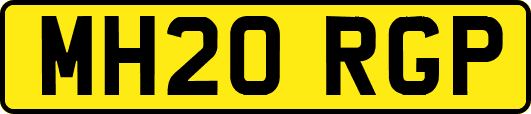 MH20RGP