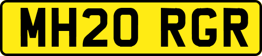 MH20RGR