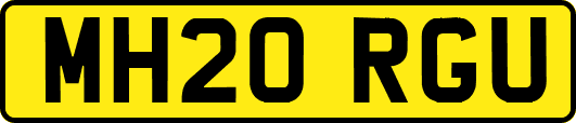 MH20RGU