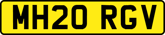 MH20RGV