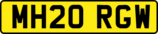 MH20RGW