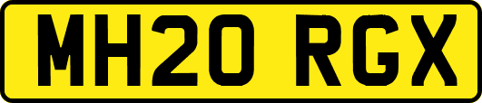 MH20RGX