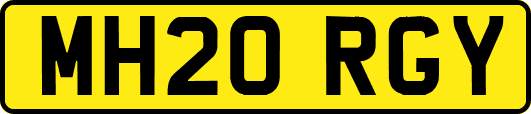 MH20RGY