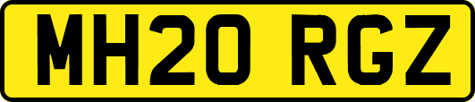 MH20RGZ