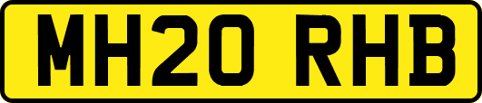 MH20RHB