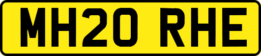 MH20RHE