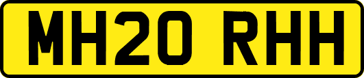MH20RHH