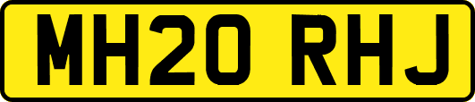 MH20RHJ