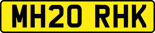 MH20RHK