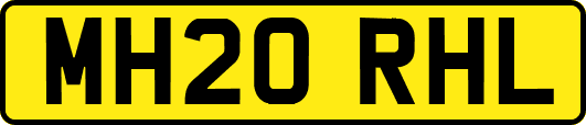 MH20RHL