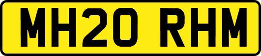 MH20RHM