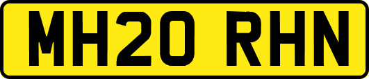 MH20RHN