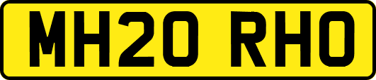 MH20RHO