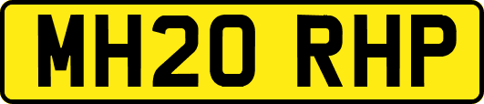 MH20RHP