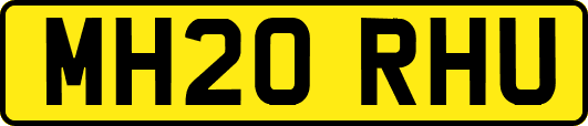 MH20RHU