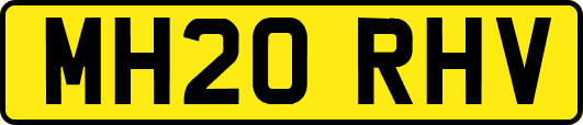 MH20RHV