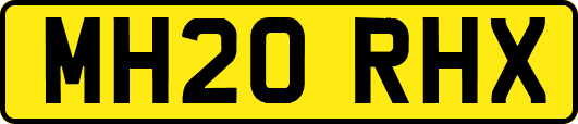 MH20RHX