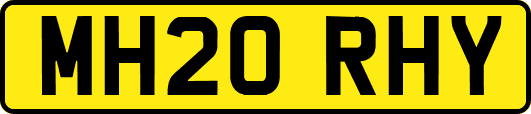 MH20RHY