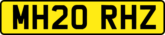 MH20RHZ